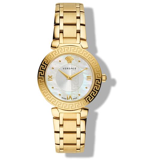 relojes versace mujer|Relojes de diseño para mujer .